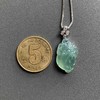 冰种淡晴水厚庄翡翠金蟾18k白金钻石镶嵌 商品缩略图4
