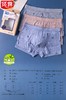 无积分赠品【特价】男内裤13605/3608/83254/13627/23627/33627/13638/23638/73638 商品缩略图3