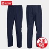 劳保工作服裤子男耐磨宽松工装裤工人汽修劳动干活工厂机修裤子 商品缩略图0