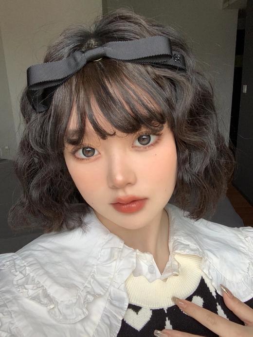 超高舒适度丨DK G316·Deekay丨高光牛乳灰14.5mm 商品图4