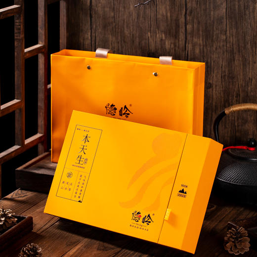 隐岭·本天生 商品图8