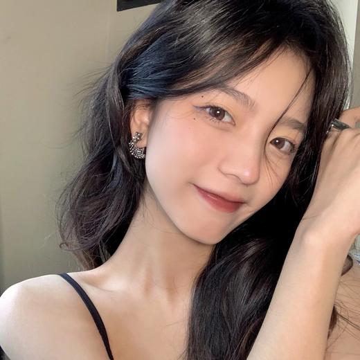 超高舒适度丨DK G392·Deekay丨甜橙琥珀14.2mm（年抛/2片装） 商品图10