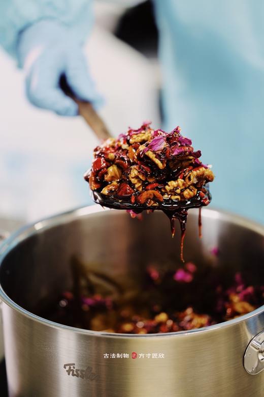 【美燕屋】福牌阿胶片 1斤装 商品图11