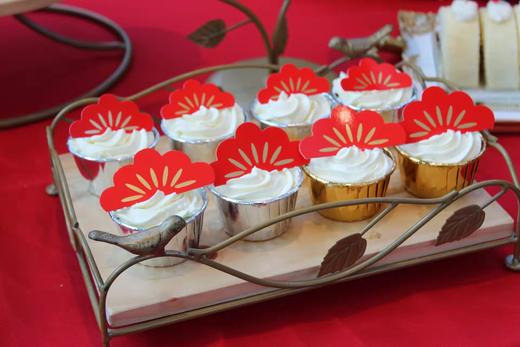 祝寿甜品台 商品图1