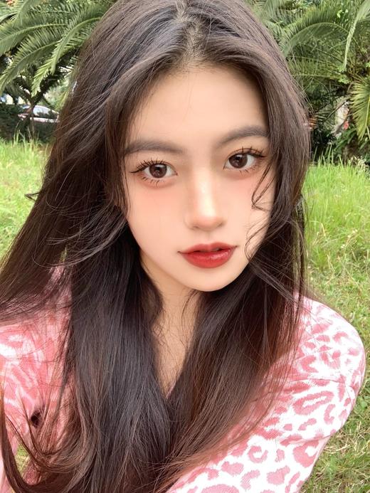 超高舒适度丨DK G311·Deekay丨法式玫瑰红棕14.5mm（年抛/2片装） 商品图6