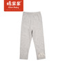 商场同款棉果果春季女童弹力针织打底裤裤子M122206222138 商品缩略图0