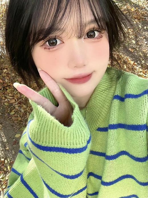 超高舒适度丨DK G316·Deekay丨高光牛乳灰14.5mm 商品图12