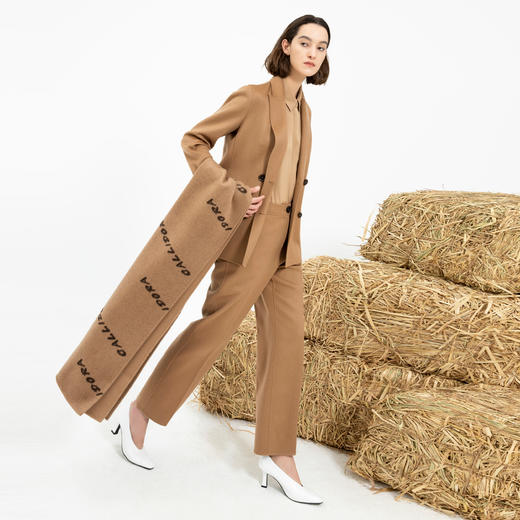 卡莉朵拉围巾C24D7002 商品图2