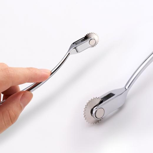 房趣餐具刺轮tk挠痒痒调情道具男女通用 商品图3