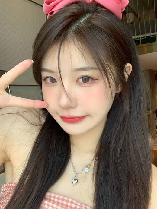 超高舒适度丨DK G389·Deekay丨渐变莓果紫14.2mm（年抛/2片装） 商品图4