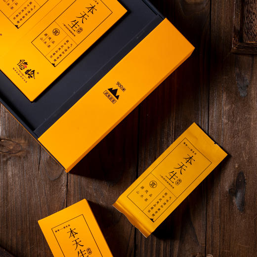 隐岭·本天生 商品图4