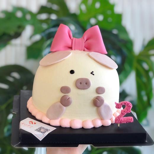 猪猪（提前2天预定）需自提 商品图0