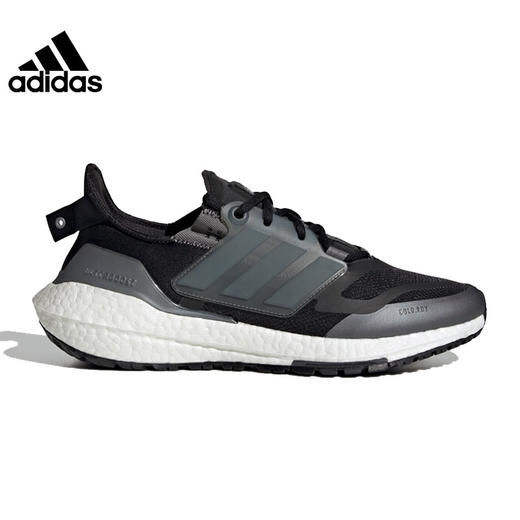 阿迪达斯2021冬男鞋ULTRABOOST 22 C.RDY运动鞋跑步鞋H01175 商品图1