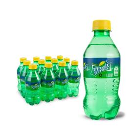 可口可乐 雪碧 330×24罐   500ml×24瓶    2L×6瓶整箱1.碳酸饮料配送到家  送货上门