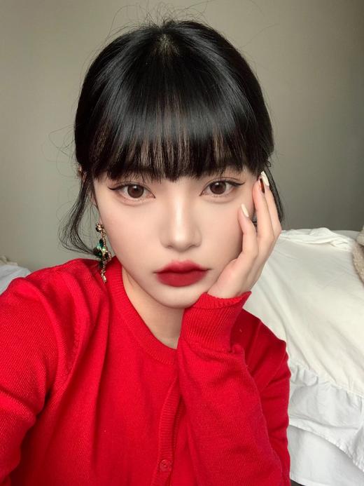 超高舒适度丨DK G311·Deekay丨法式玫瑰红棕14.5mm（年抛/2片装） 商品图11