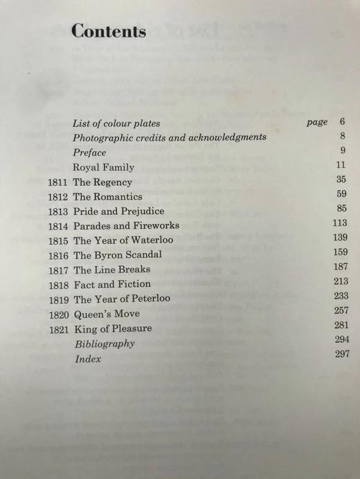 普里斯特利《乔治四世摄政史，1811-1820年》 数百幅插图 精装16开 商品图4