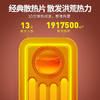 先锋(SingFun)家用取暖器电暖器电暖气节能低噪安全全屋速热加湿干衣 13片DYT-Z2 商品缩略图9