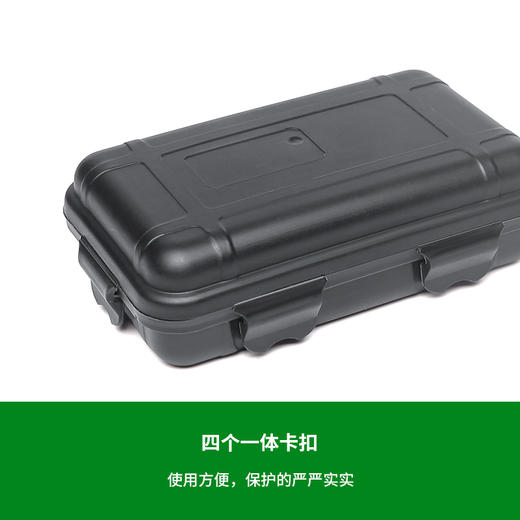 纹身机专用收纳盒防震盒纹身机盒惊蛰刺青器材 商品图2