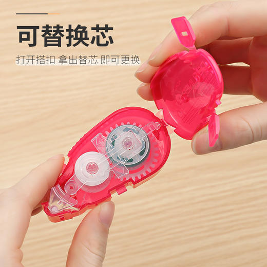 国誉彩虹点点胶 商品图3