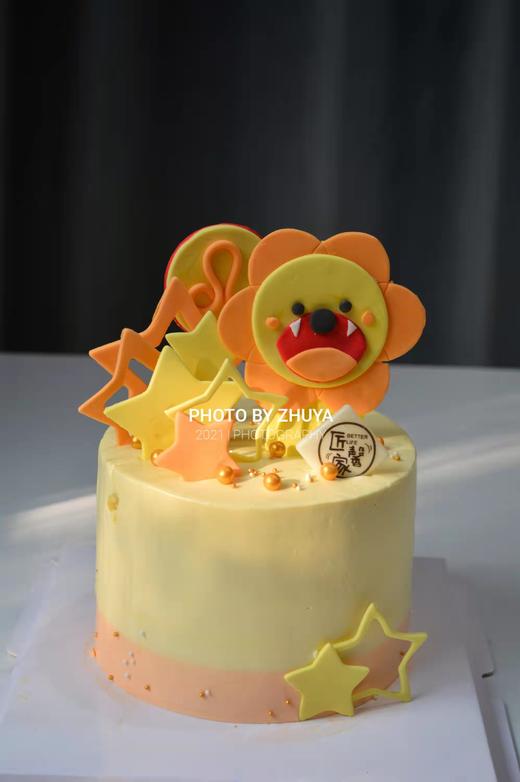 狮子座♌（提前1天预约） 商品图3