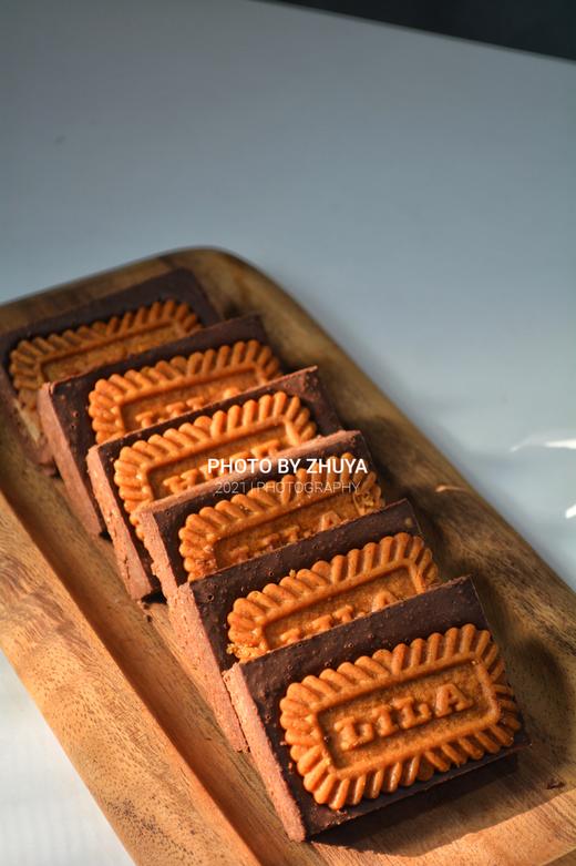 松露布朗尼巧克力蛋糕（1盒6块） 商品图3