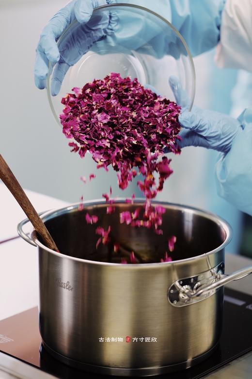 【美燕屋】福牌阿胶片 1斤装 商品图10