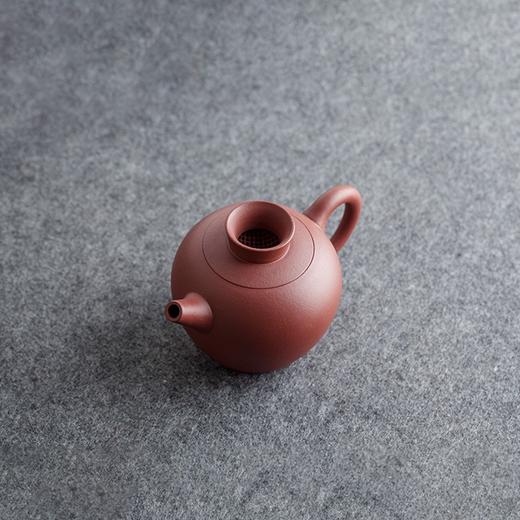 万春和茶具陶然自得祥和组紫砂功夫茶具礼盒套装高档家用办公室茶具商务礼品 商品图1