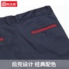 梵可梵夏季薄款工作裤劳保裤男女款工作裤汽修耐磨工装裤 商品缩略图4