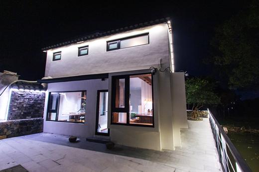 杭州慢姑娘长荡漾别墅轰趴馆 商品图10