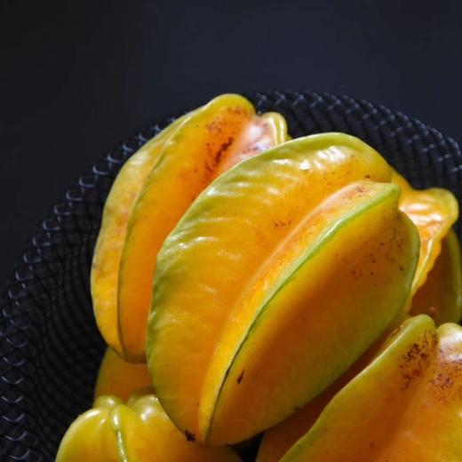 福建漳州树上熟杨桃  4.5-5斤 商品图6