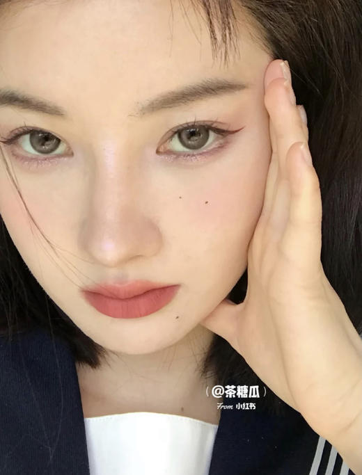 超高舒适度丨DK G390·Deekay丨高光奶茶棕14.2mm（半年抛/2片装） 商品图5