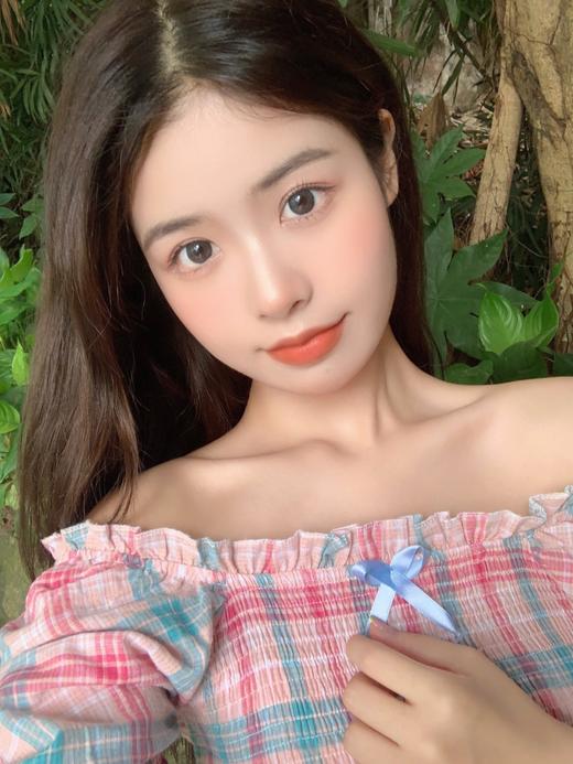 carecon*narscolor 美瞳 日抛  bug 蓝莓 商品图8