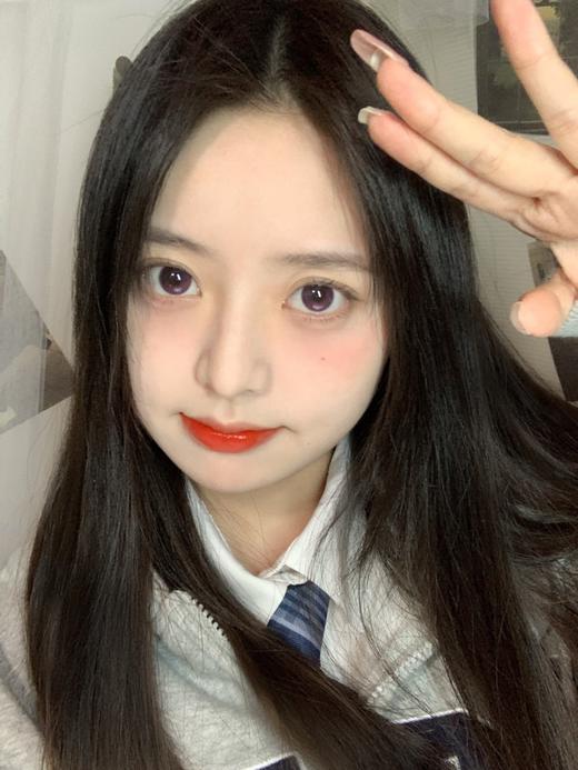 carecon 美瞳 日抛  万圣节限定 小魔法「226」 商品图11