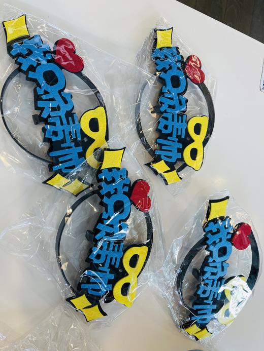 生日帽子 商品图2