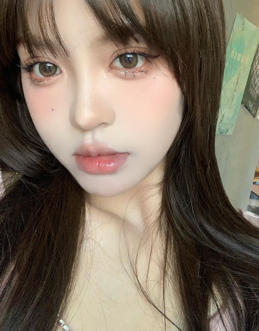 oragee cute  人鱼鎏金 商品图12