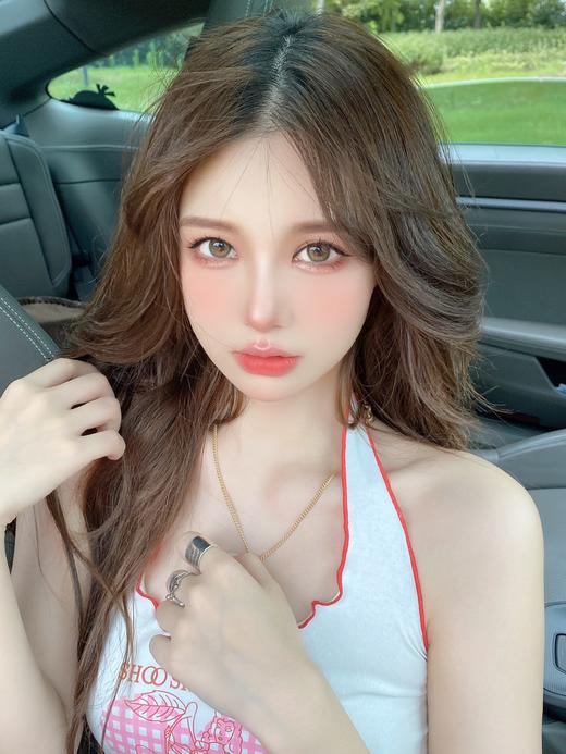 oragee cute  人鱼鎏金 商品图5