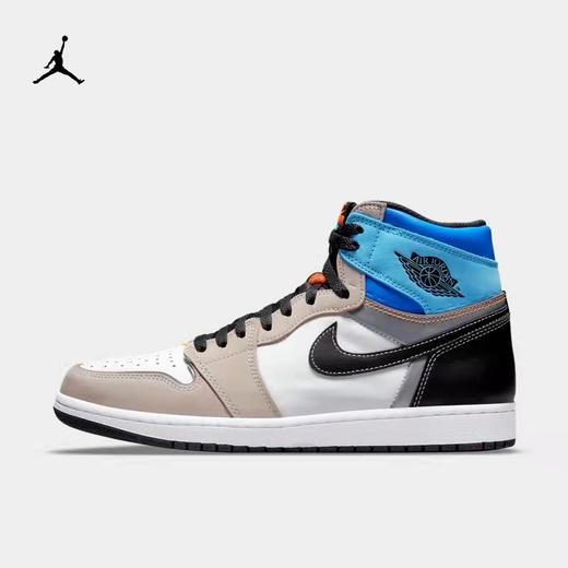 AJ正品女鞋 商品图0