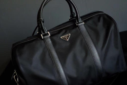 旅行环保尼龙手提包       尺寸42*28*22 商品图4