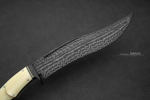 三希堂 欧式定制系列 恶魔猎手 未开刃（需预定） 商品图2