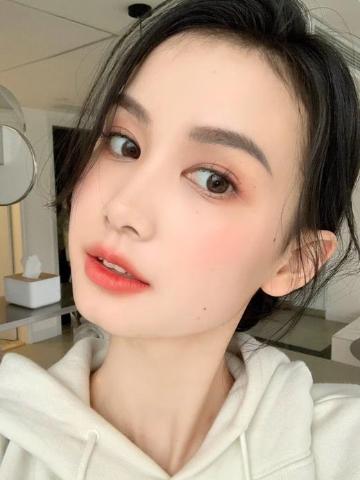 超高舒适度丨DK G369·Deekay丨柔雾摩卡巧14.2mm（年抛/2片装） 商品图5