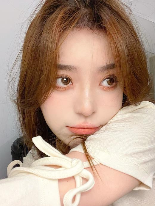 HYMORA 可乐冰 限价品牌 不使用任何优惠券哦 请各位宝宝谅解每单送一瓶护理液 0-475/525/575-750度缺货 其余度数现货发货快 商品图10