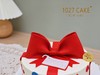 1027CAKE |  翻糖蝴蝶结 礼物盒造型蛋糕 商品缩略图3