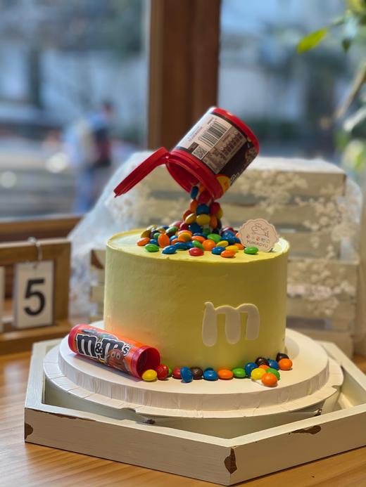 快乐MM豆 商品图1