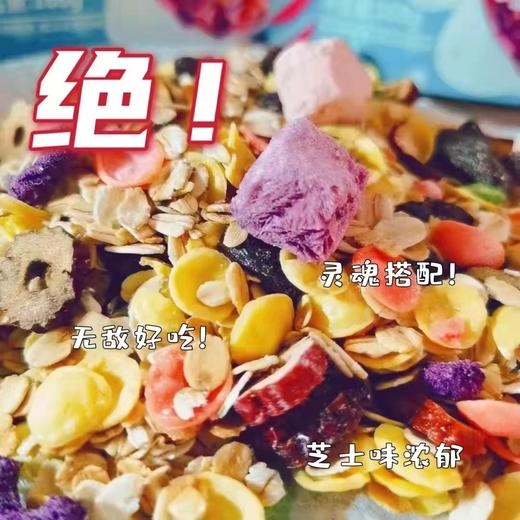 酸奶果粒麦片2袋（拼团） 商品图1
