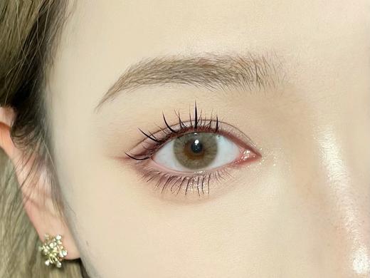 超高舒适度丨DK G360·Deekay丨亚麻金棕14.0mm（年抛/2片装） 商品图4