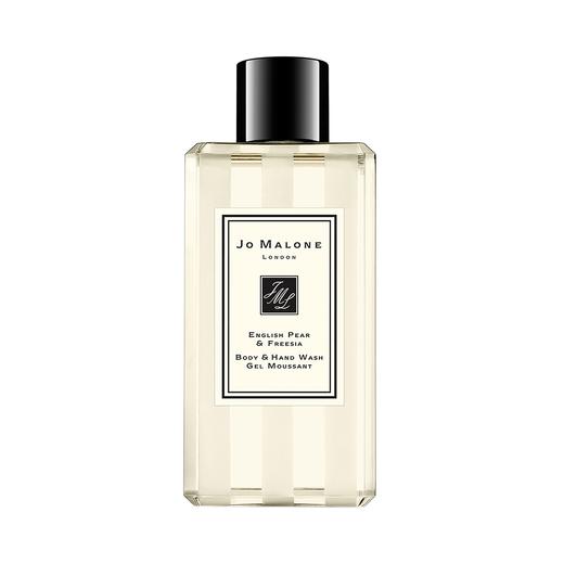 英国 JoMalone祖玛珑 持久留香香氛沐浴露 250ml 商品图9