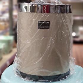 飞达三和2481经典8L垃圾桶