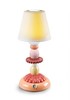 Lotus Firefly lamp -coral（莲花萤火虫灯-珊瑚色） 商品缩略图0