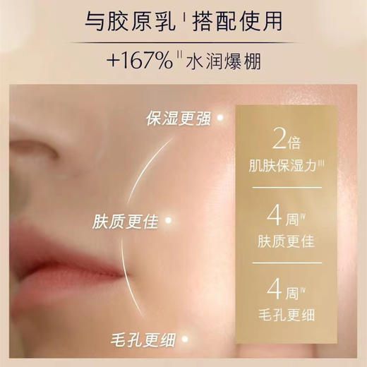 雅诗兰黛 多效智妍 胶原水(200ml） 商品图3