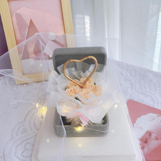 一口花礼 | 昔果 商品图0